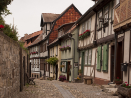 Quedlinburg